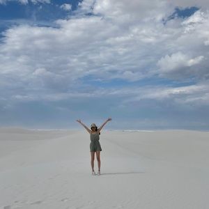 Meet your Posher, Kimmy